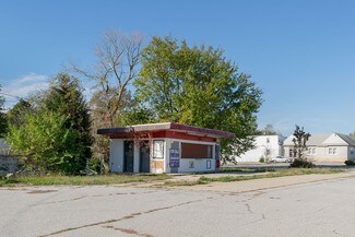 Plus de détails pour 300 W Pulaski Hwy, Elkton, MD - Local commercial à vendre