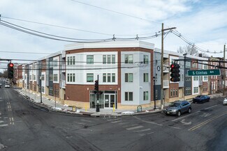 Plus de détails pour 200 Hamilton Ave, Trenton, NJ - Local commercial à louer