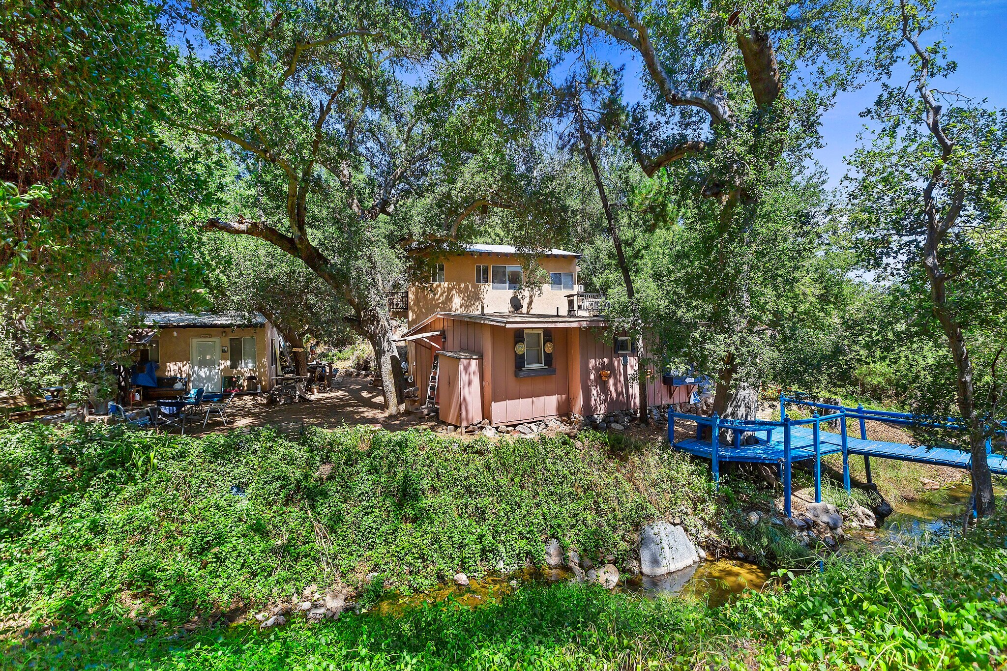 32764 Ortega Hwy, Lake Elsinore, CA à vendre Photo principale– Image 1 sur 6