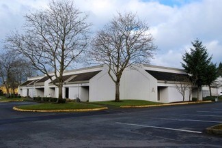 Plus de détails pour 10107 S Tacoma Way, Tacoma, WA - Industriel/Logistique à louer
