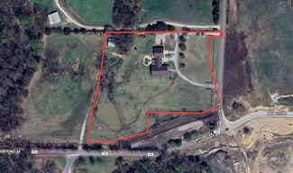 Plus de détails pour 6071 CR 161, McKinney, TX - Terrain à vendre