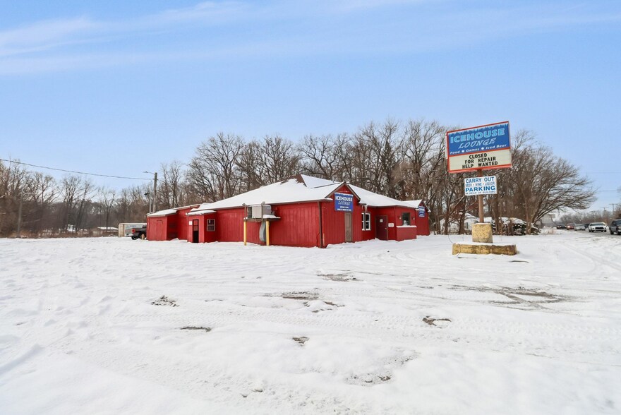 4 W US Hwy 6, Valparaiso, IN à vendre - Photo de l’immeuble – Image 3 sur 14