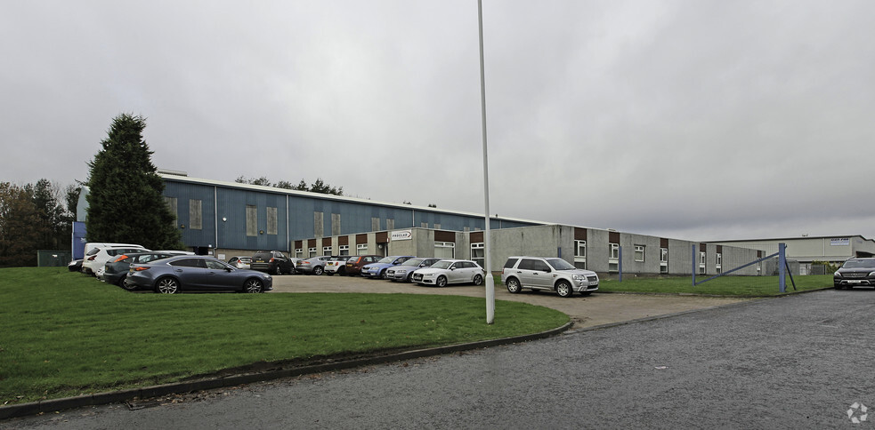Viewfield, Glenrothes à vendre - Photo de l’immeuble – Image 3 sur 4
