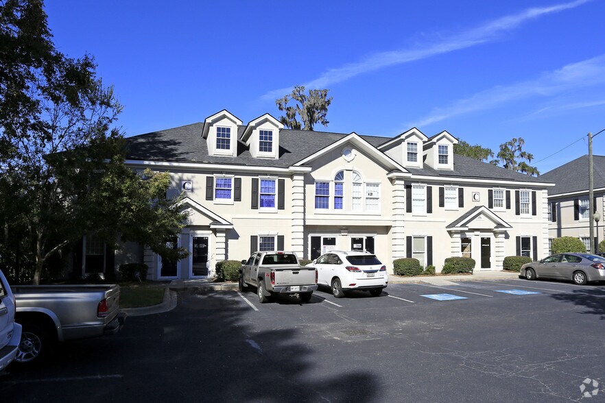 315 Commercial Dr, Savannah, GA à louer - Photo de l’immeuble – Image 3 sur 10