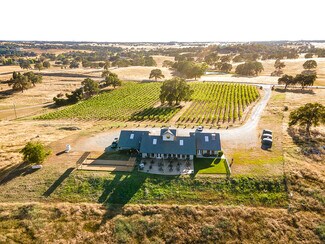 Plus de détails pour 17000 Latrobe Rd, Plymouth, CA - Terrain à vendre