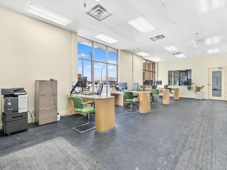 1520-1660 55e Av, Lachine, QC à louer - Photo intérieure – Image 3 sur 7