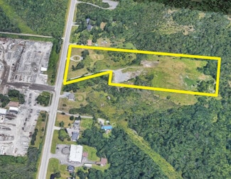 Plus de détails pour 1660 Sydenham Rd, Kingston, ON - Terrain à vendre