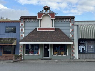 Plus de détails pour 413 Main St, Kamiah, ID - Local commercial à vendre