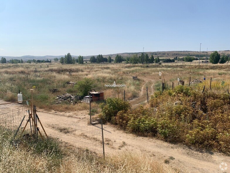 Terrain dans Ávila, Ávila à vendre - Photo de l’immeuble – Image 2 sur 2