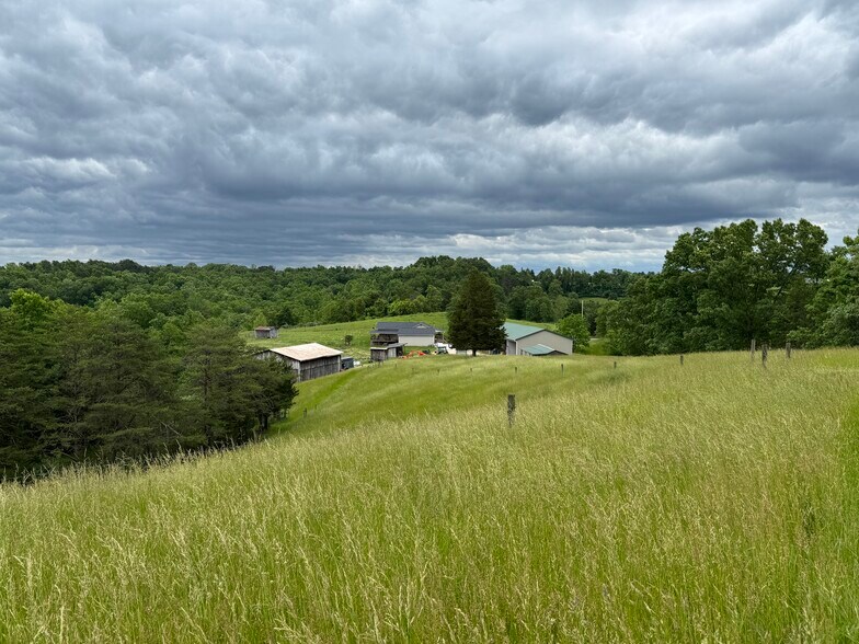 3177 Mount Union Rd, Fraziers Bottom, WV à vendre - Photo de l’immeuble – Image 2 sur 25
