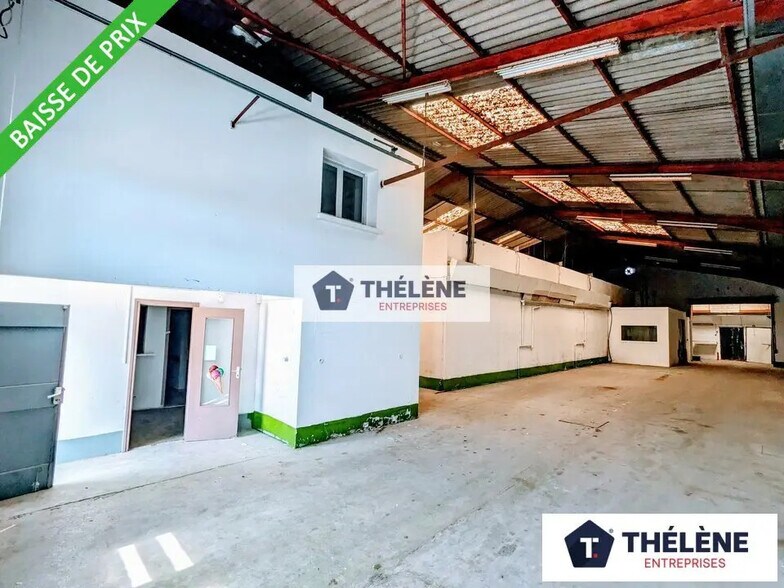 Local d'activités dans Le Grau-du-Roi à vendre - Photo intérieure – Image 2 sur 5