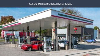 Plus de détails pour 201 Pine Lake Ave, La Porte, IN - Local commercial à vendre