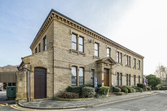 Plus de détails pour Woodvale Rd, Brighouse - Bureau à louer