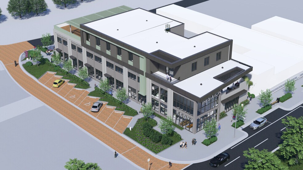 280 West Bay Dr, Largo, FL à vendre - Photo de l’immeuble – Image 2 sur 8