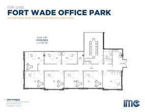 90 Fort Wade Rd, Ponte Vedra, FL à louer Photo intérieure– Image 2 sur 2
