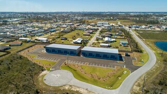 Plus de détails pour 2001 Poplar Pl, Panama City, FL - Industriel/Logistique à louer