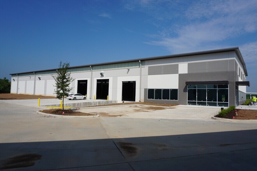 0 N Main St, Pearland, TX à louer - Photo de l’immeuble – Image 2 sur 9