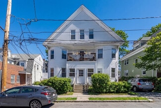 Plus de détails pour 32 Gordon St, Boston, MA - Logement à vendre