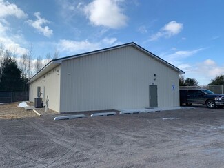 Plus de détails pour 6810 Sheridan Rd, Vassar, MI - Industriel/Logistique à vendre