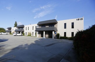 Plus de détails pour 1815 W 205th St, Torrance, CA - Local d'activités, Industriel/Logistique à louer