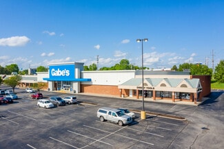 Plus de détails pour 2136-2196 Gallatin Pike N, Madison, TN - Local commercial à louer