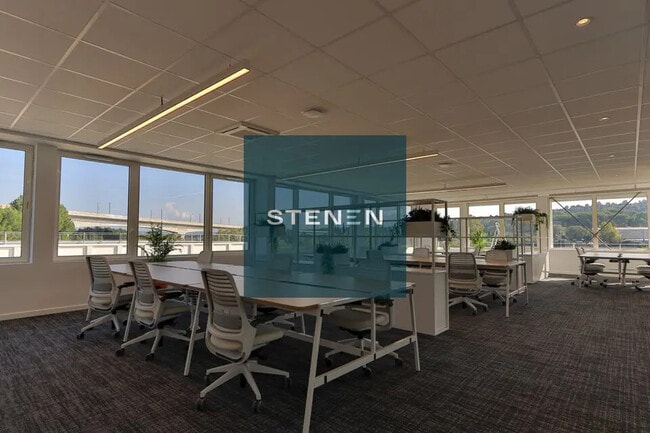 Plus de détails pour Bureau à louer