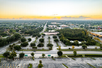 1821 Armstrong Blvd, Kissimmee, FL - VUE AÉRIENNE  vue de carte - Image1