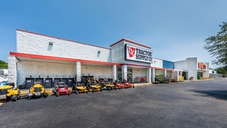 Plus de détails pour 103-115 N State Road 19, Palatka, FL - Local commercial à louer