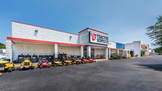 Plus de détails pour 103-115 N State Road 19, Palatka, FL - Local commercial à louer
