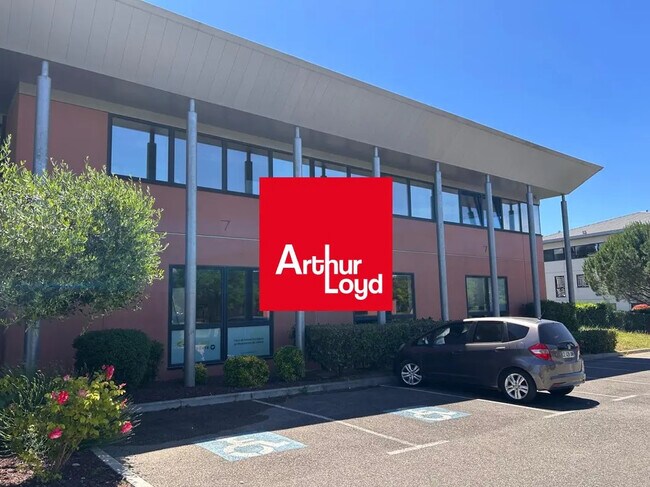 Plus de détails pour Rue Marc Donadille, Marseille - Bureau à vendre