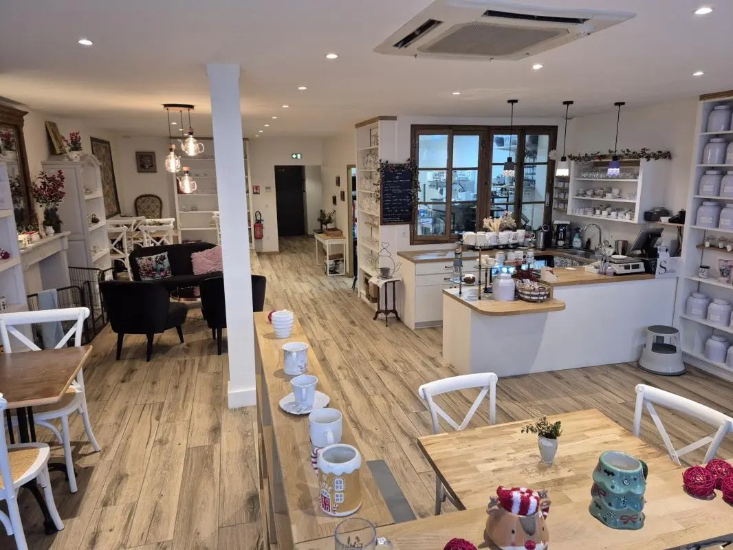 Local d’activités dans Nancy à louer Photo intérieure– Image 1 sur 6