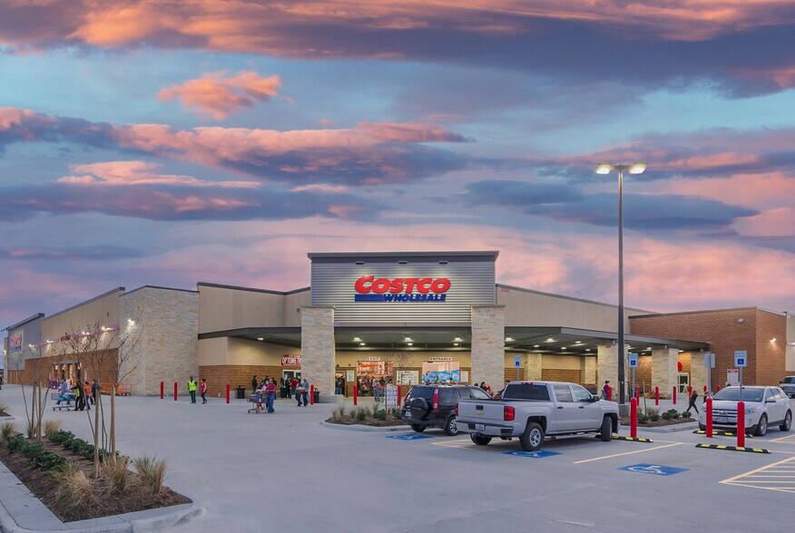 I-10 & 99 Grand Parkway, Katy, TX à louer - Photo principale – Image 1 sur 6