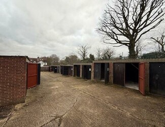 Plus de détails pour 2-12 Rear of Station Way, Buckhurst Hill - Local d'activités à louer