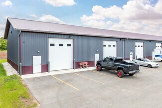 Plus de détails pour 3862 Norrie Dr, New Franken, WI - Local d'activités, Industriel/Logistique à louer