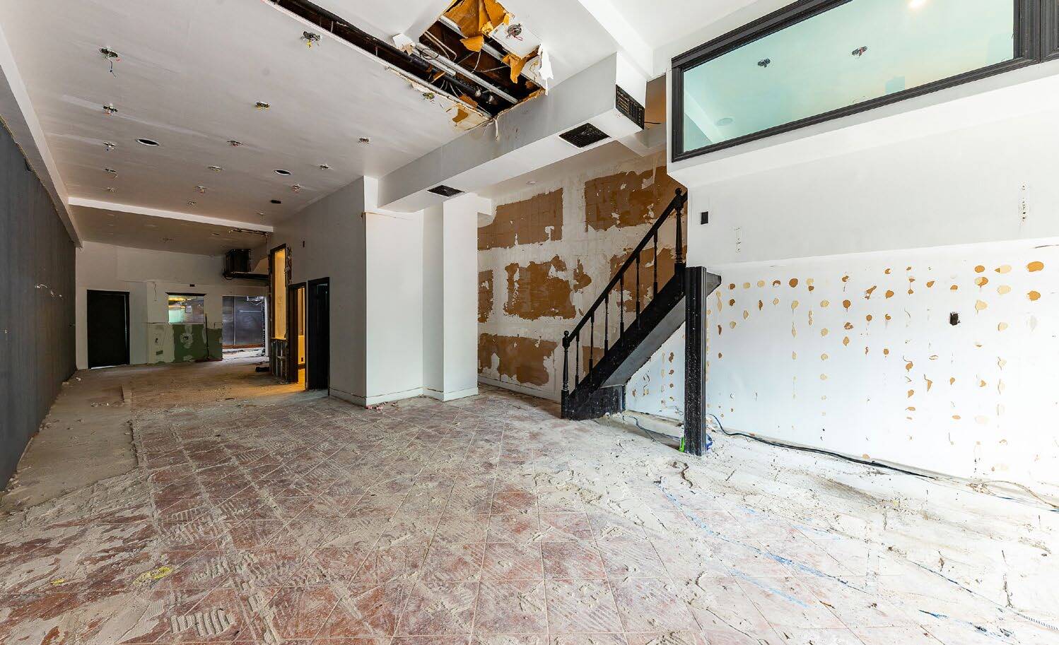 4-12 E 125th St, New York, NY à louer Photo intérieure– Image 1 sur 4