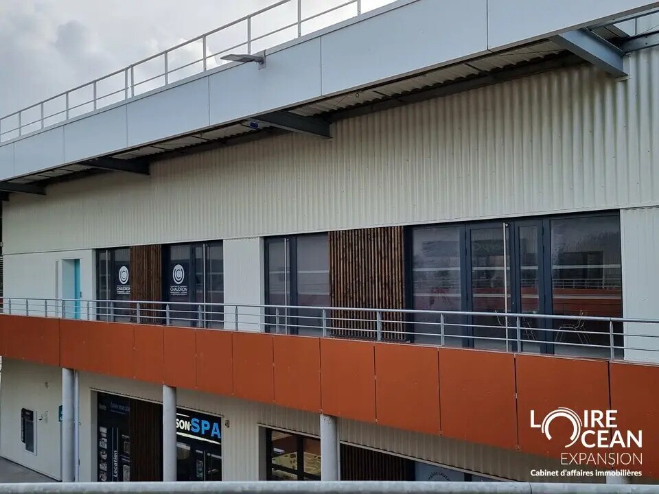 Local commercial dans Pornic à vendre Photo de l’immeuble– Image 1 sur 6