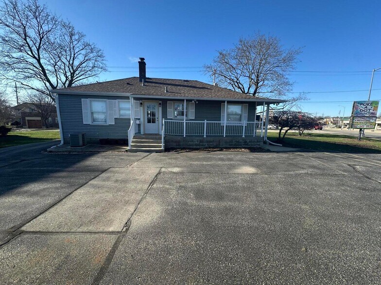 598 Milwaukeea Ave, Burlington, WI à vendre - Photo de l’immeuble – Image 2 sur 14