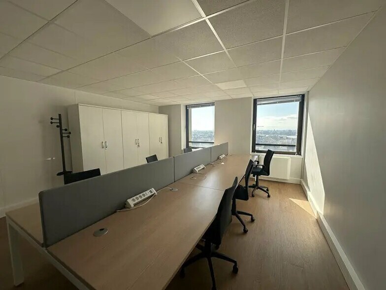 Bureau dans Strasbourg à louer - Photo intérieure – Image 3 sur 9