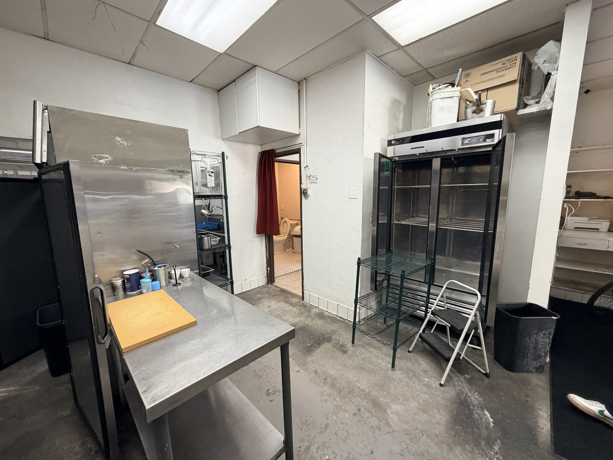 1253 Vine St, Los Angeles, CA à louer Photo intérieure– Image 1 sur 12