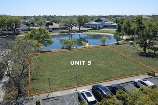 Plus de détails pour 4790 Barkley Cir, Fort Myers, FL - Terrain à vendre
