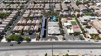 Plus de détails pour 5695 N Rainbow Blvd, Las Vegas, NV - Local commercial à vendre