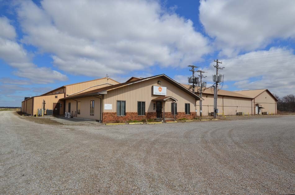 7656 E 700th Ave, Robinson, IL à louer Photo principale– Image 1 sur 23