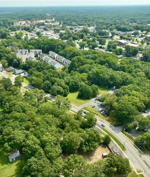 310 West Georgia Rd, Simpsonville, SC à vendre - Photo de l’immeuble – Image 3 sur 4