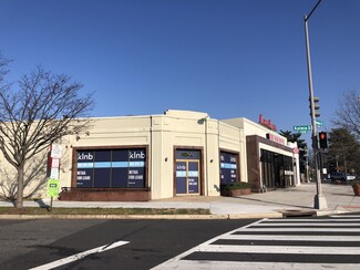 Plus de détails pour 7814-7820 Georgia Ave NW, Washington, DC - Local commercial à louer