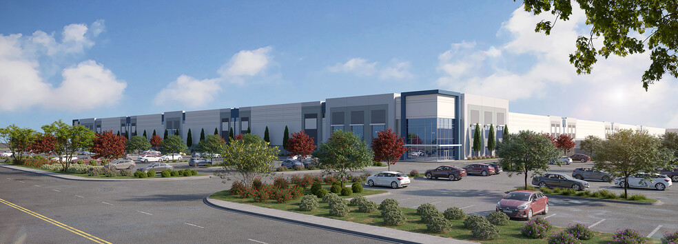 W Avenue M, Lancaster, CA à louer - Photo de l’immeuble – Image 1 sur 3