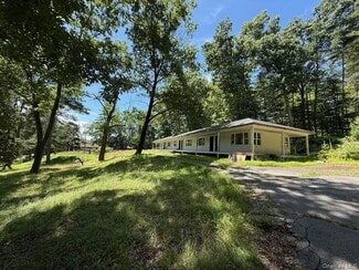 Plus de détails pour 25 State Route 55, Barryville, NY - Hôtellerie à vendre