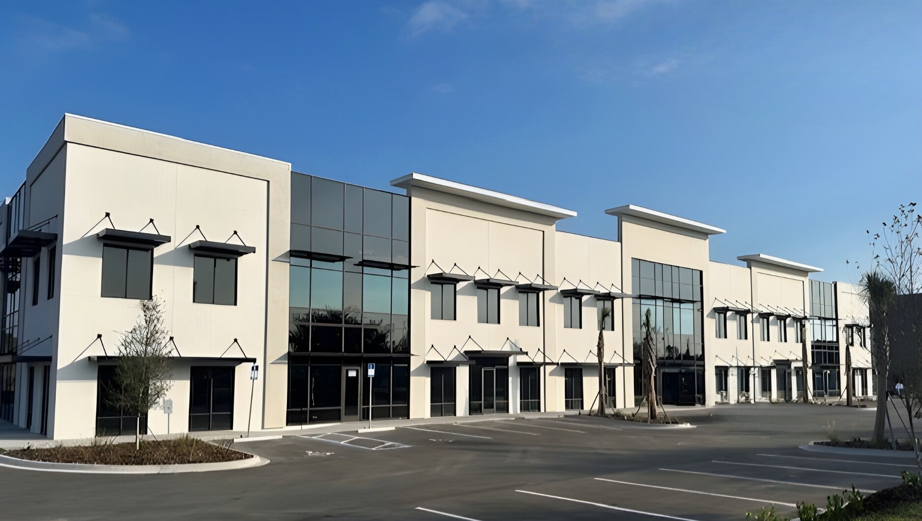 11525 Village Crossing Dr, Jacksonville, FL à louer Photo principale– Image 1 sur 6