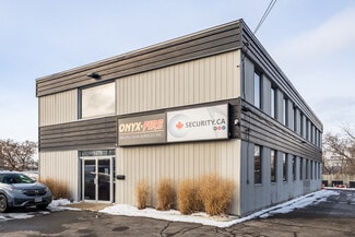 Plus de détails pour 1479 Laperriere Ave, Ottawa, ON - Bureau à louer