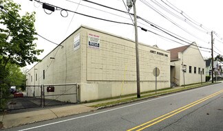 Plus de détails pour 35-37 Abbett Ave, Morristown, NJ - Industriel/Logistique à louer