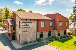 Plus de détails pour 3101 W Ridge Rd, Rochester, NY - Bureau, Bureau/Local commercial à louer